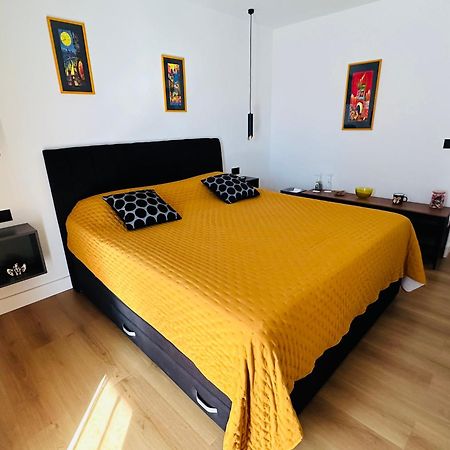 Portum Rooms Zadar Eksteriør billede