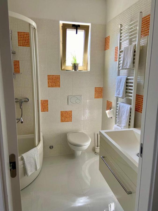 Portum Rooms Zadar Eksteriør billede