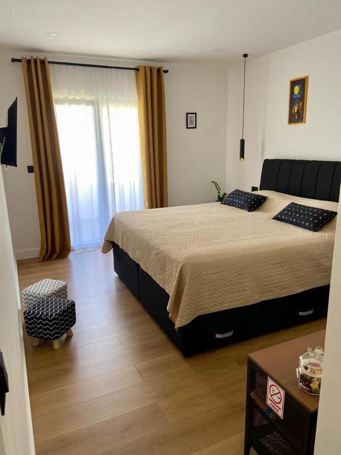 Portum Rooms Zadar Eksteriør billede