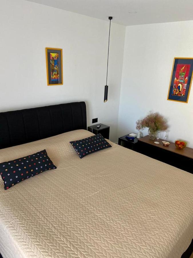 Portum Rooms Zadar Eksteriør billede