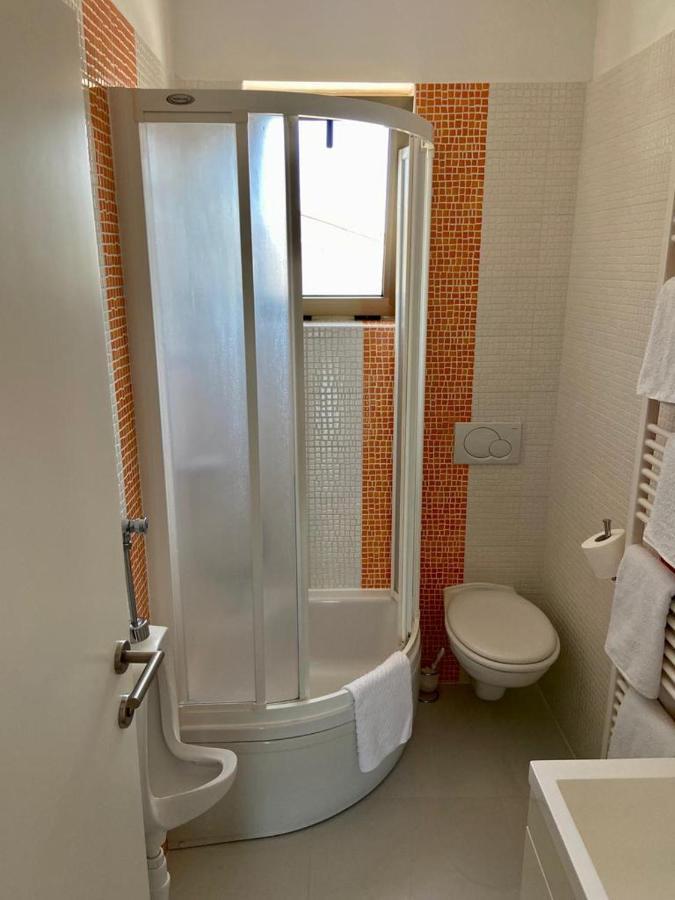 Portum Rooms Zadar Eksteriør billede