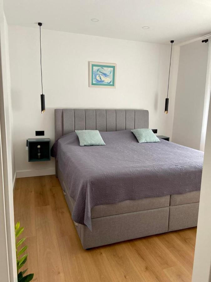 Portum Rooms Zadar Eksteriør billede