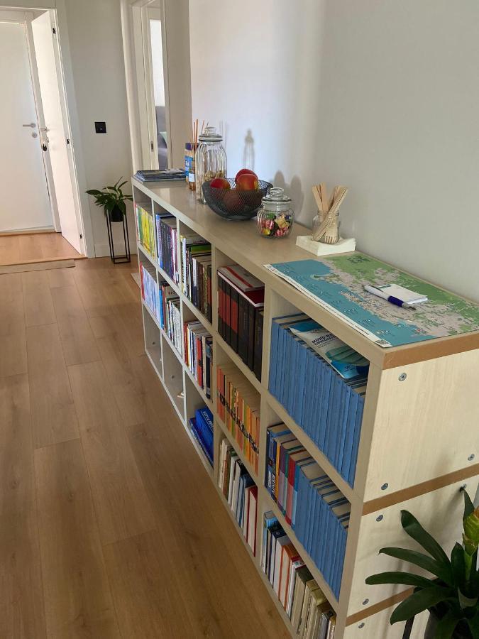 Portum Rooms Zadar Eksteriør billede