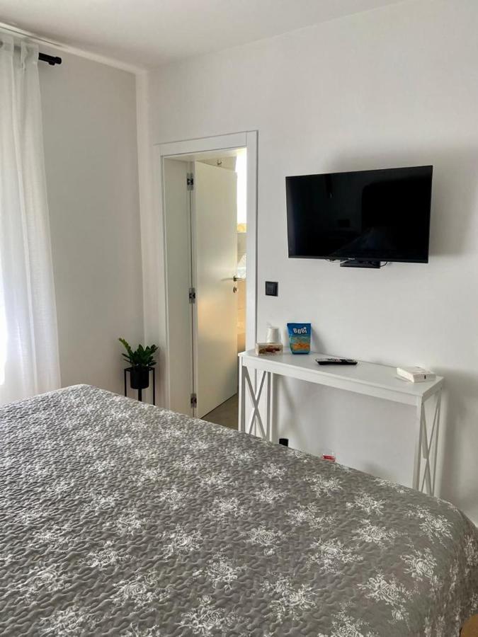 Portum Rooms Zadar Eksteriør billede