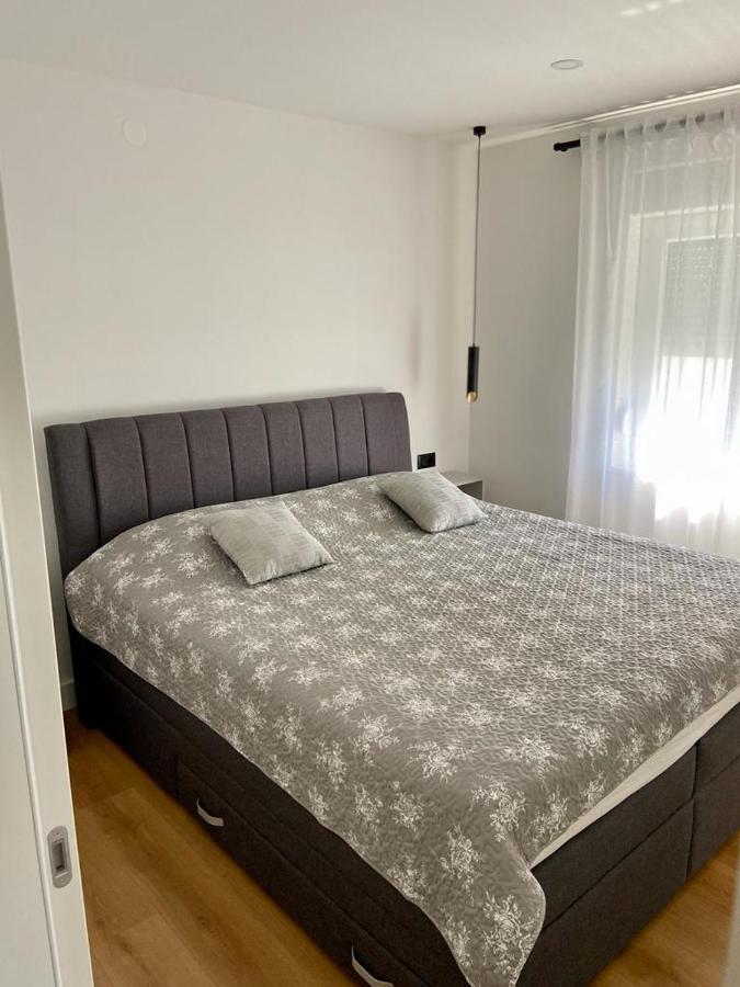 Portum Rooms Zadar Eksteriør billede