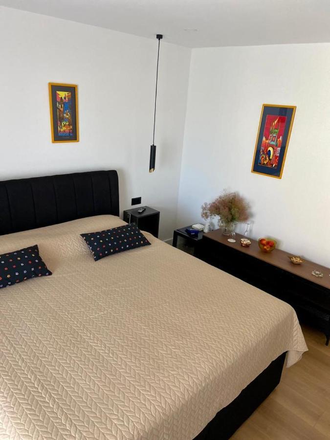Portum Rooms Zadar Eksteriør billede