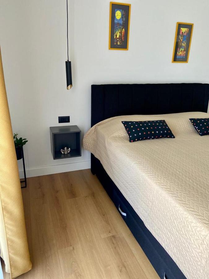 Portum Rooms Zadar Eksteriør billede