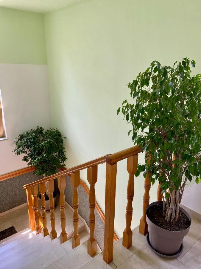 Portum Rooms Zadar Eksteriør billede