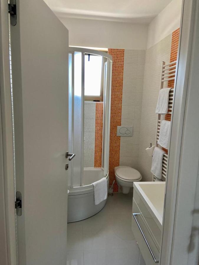 Portum Rooms Zadar Eksteriør billede
