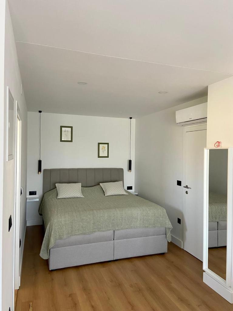Portum Rooms Zadar Eksteriør billede