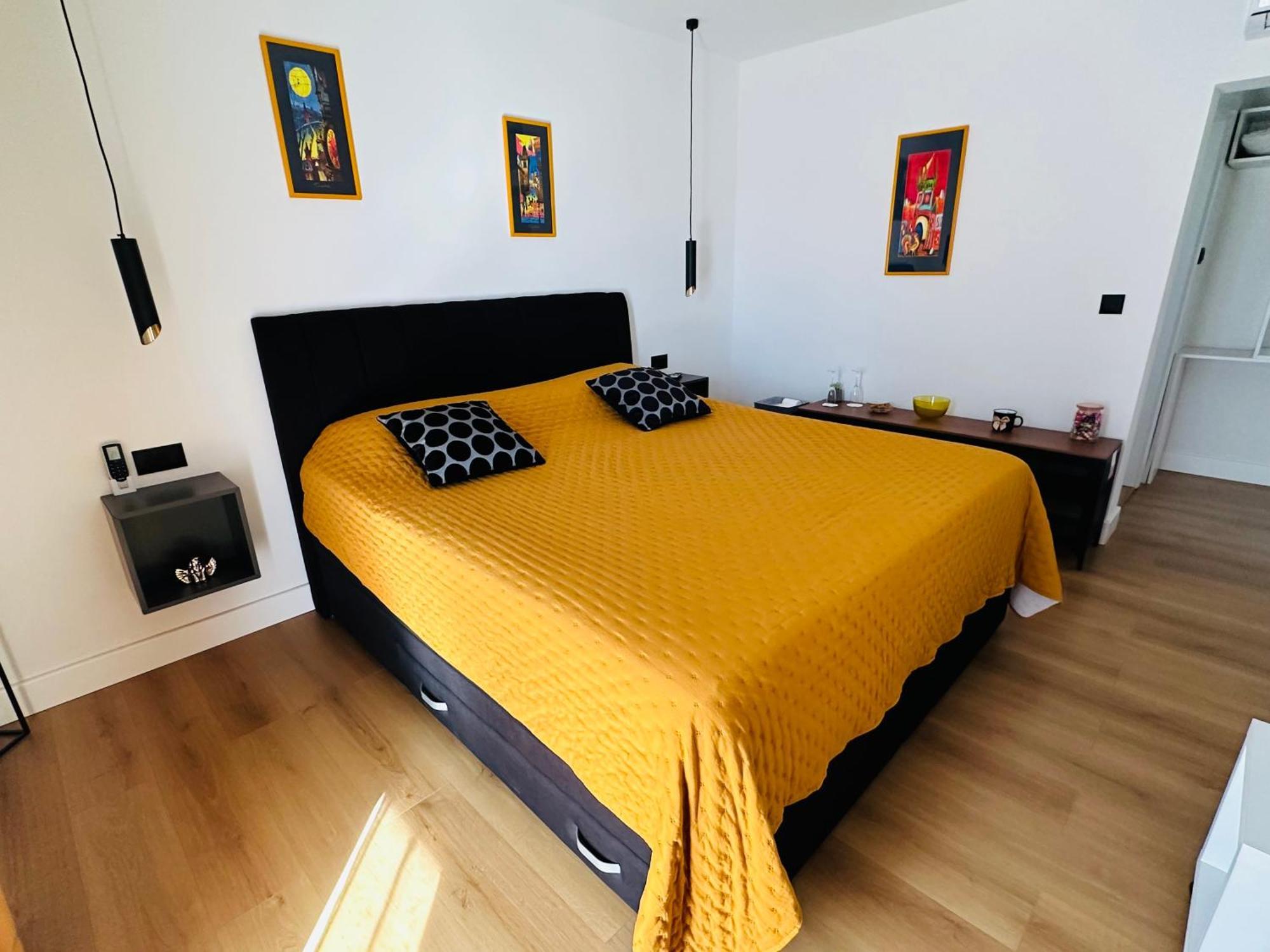 Portum Rooms Zadar Eksteriør billede