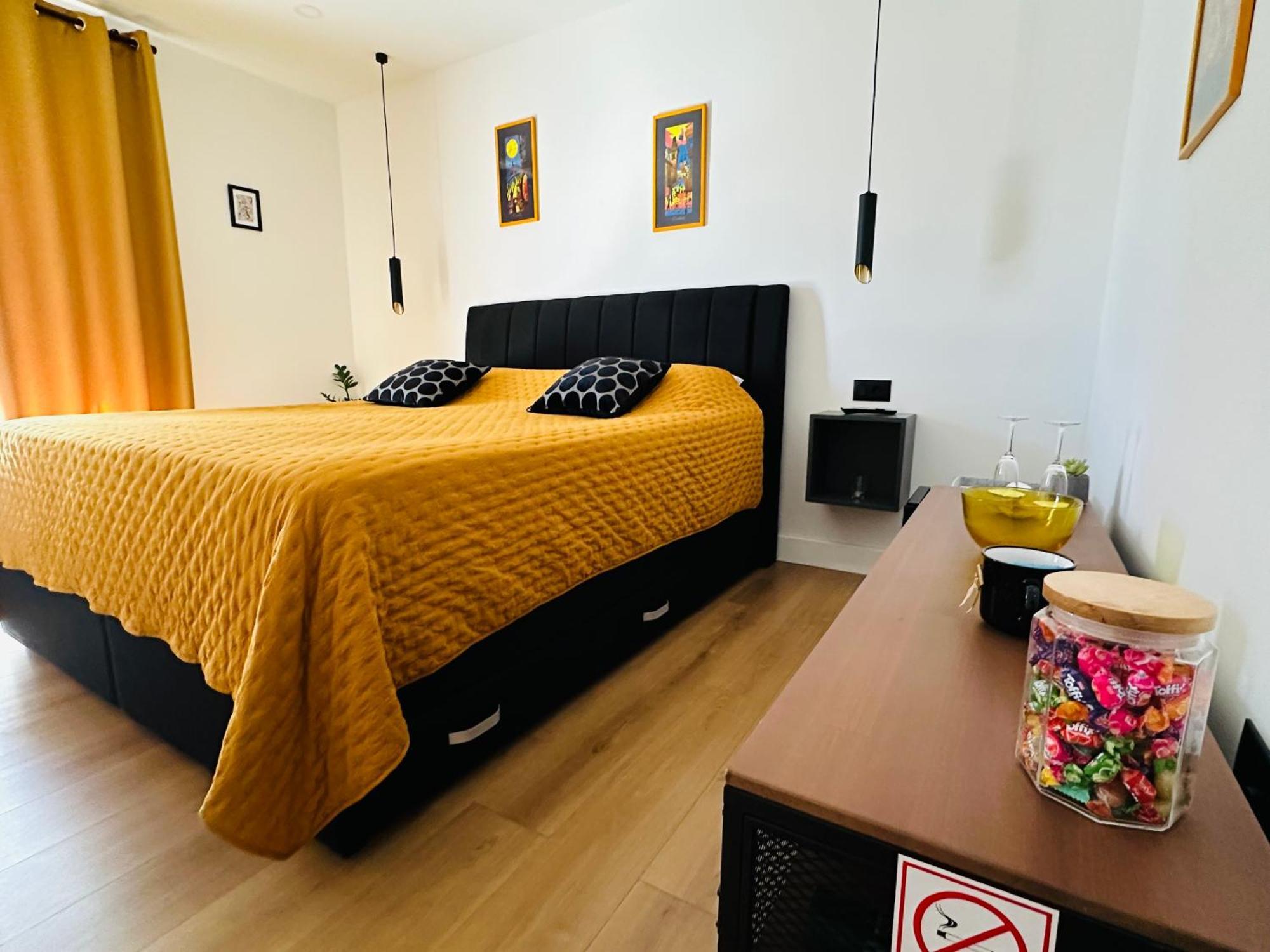 Portum Rooms Zadar Eksteriør billede